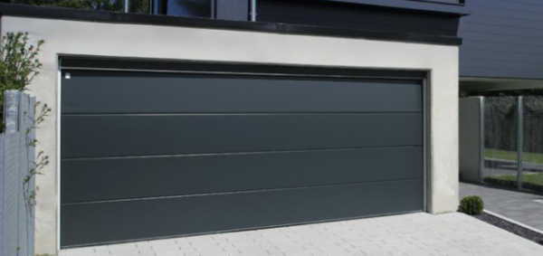 Personnaliser sa porte de garage, de nombreuses options possibles 