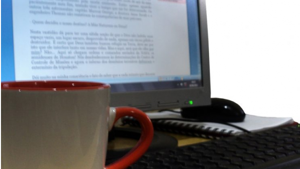 Transcription de manuscrits