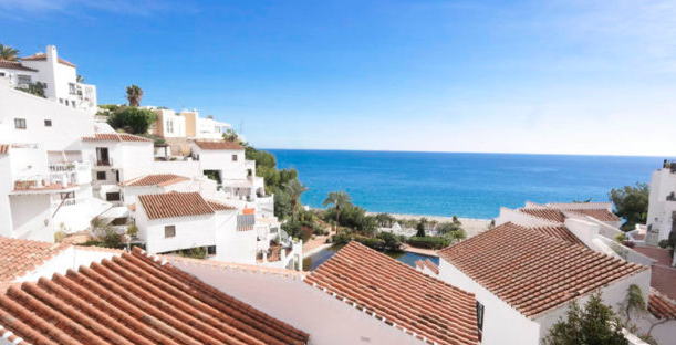 appartement a vendre nerja