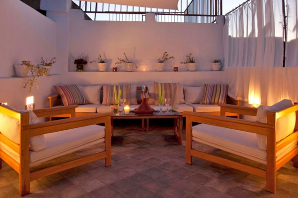 Location d’un riad à Marrakech : les garanties d’une agence immobilière