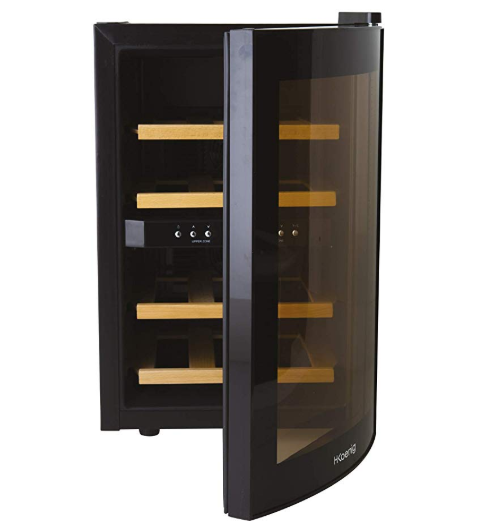 Pour une cave à vin fiable et design, quelle marque choisir ?