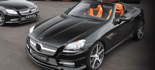 Personnalisation automobile, faites appel à des professionnels